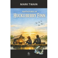 Adventures of Huckleberry Finn